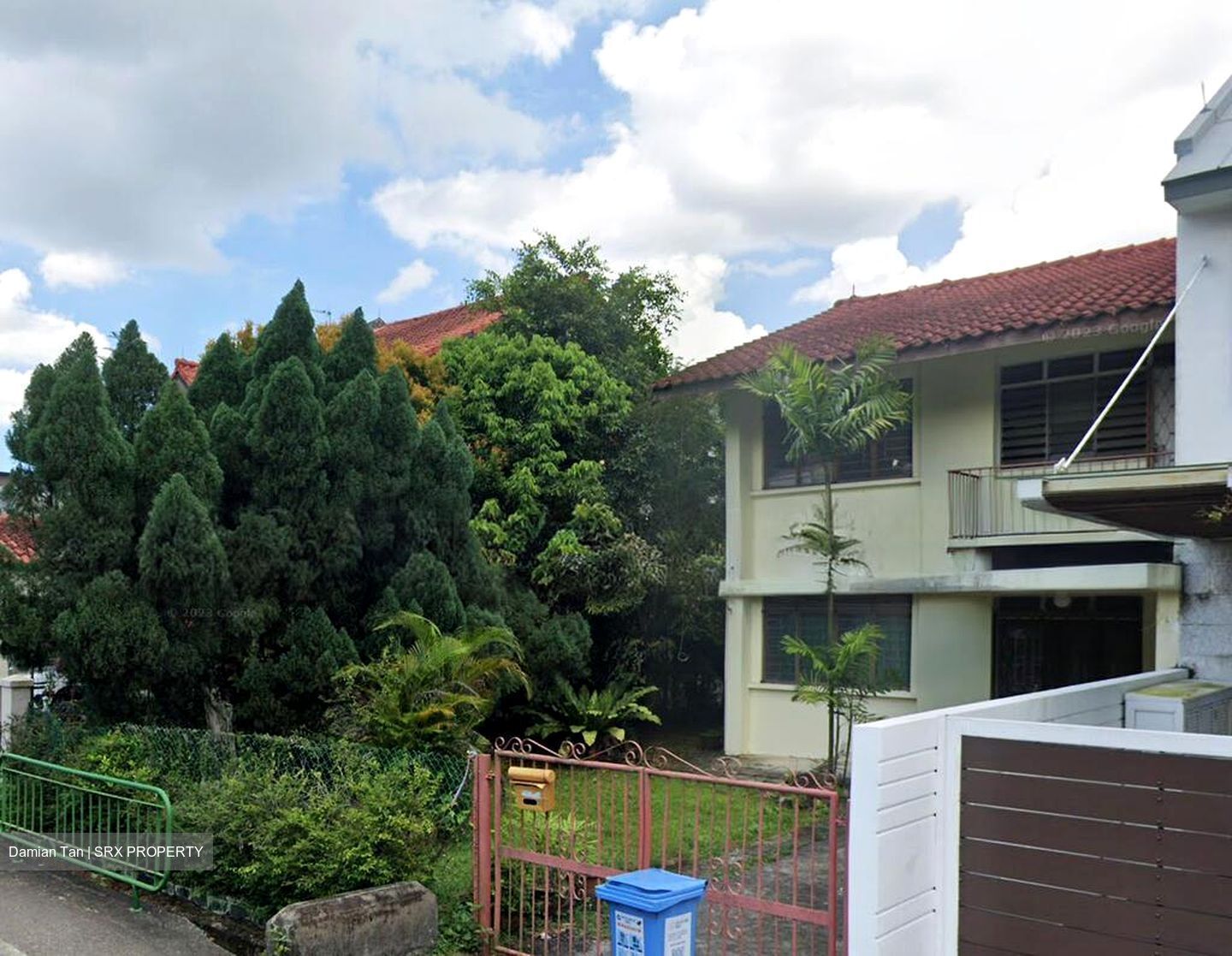 Hillcrest Park (D11), Semi-Detached #578135121